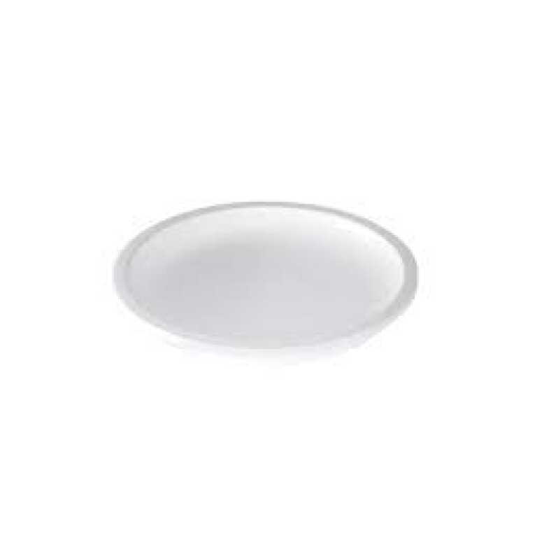 Plateau fruits de mer frigolite rond Ø50x6,5cm