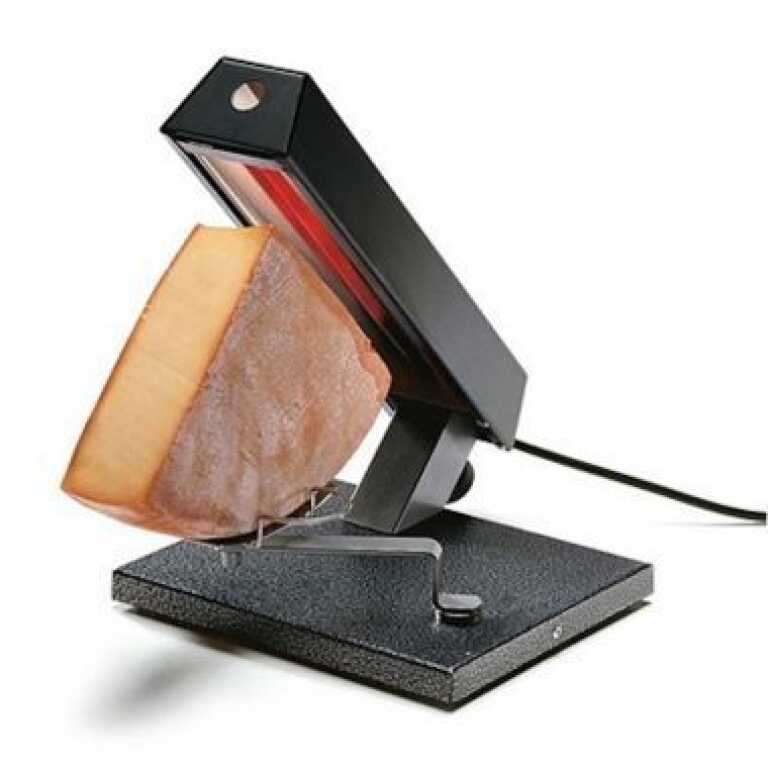 Appareil à raclette 1/4 Alpage Bron-Coucke