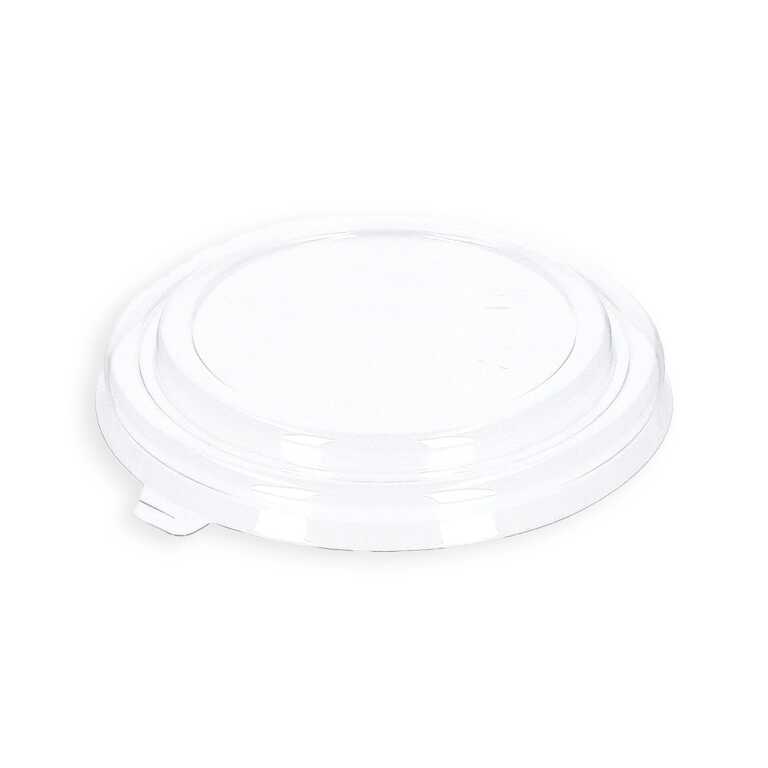 Couvercle dessert PET Ø9,5cm SP02149/50/51