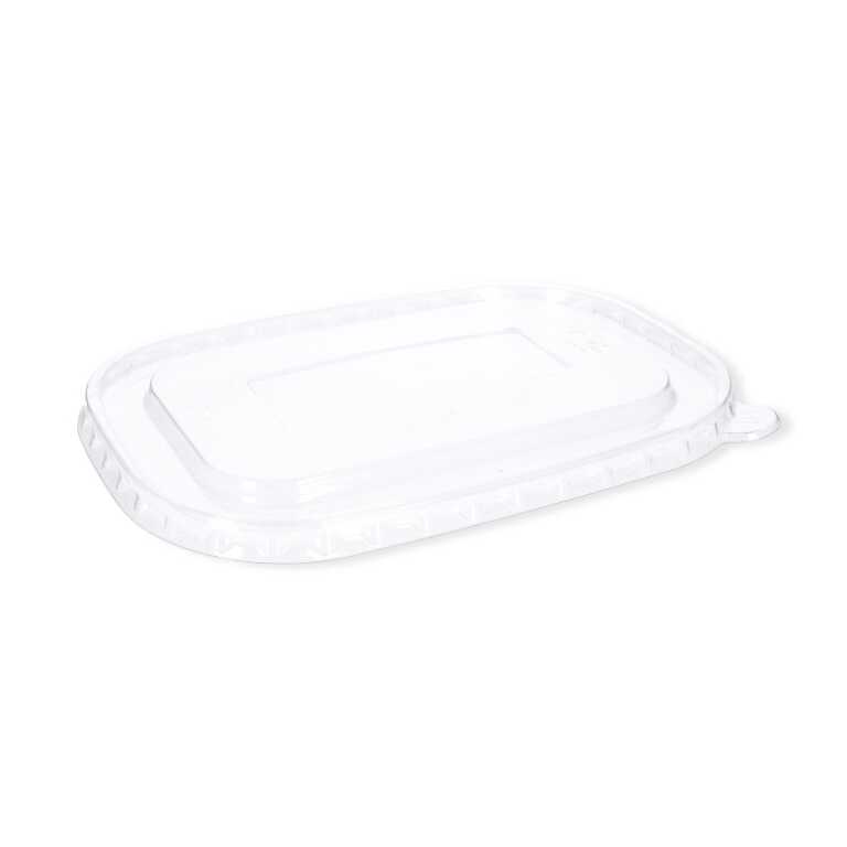 Couvercle PP 17x12cm transparent 20190607/609/610