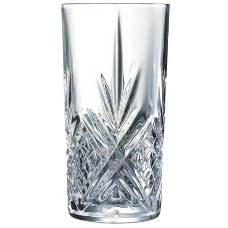 Verre Broadway 38cl Arcoroc