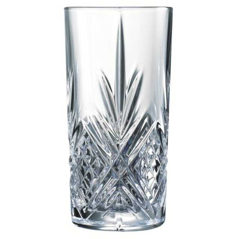 Verre Broadway 28cl Arcoroc
