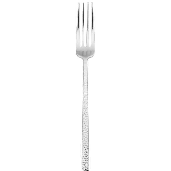 Fourchette de table Iseo Hammered Eternum