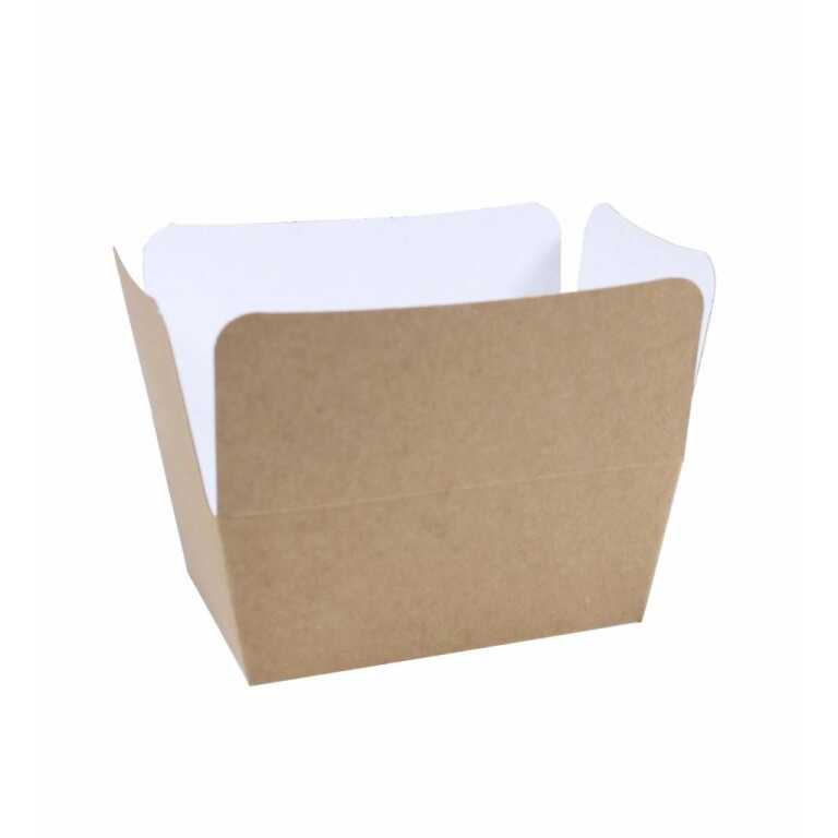 Ballotin carton 500gr brun
