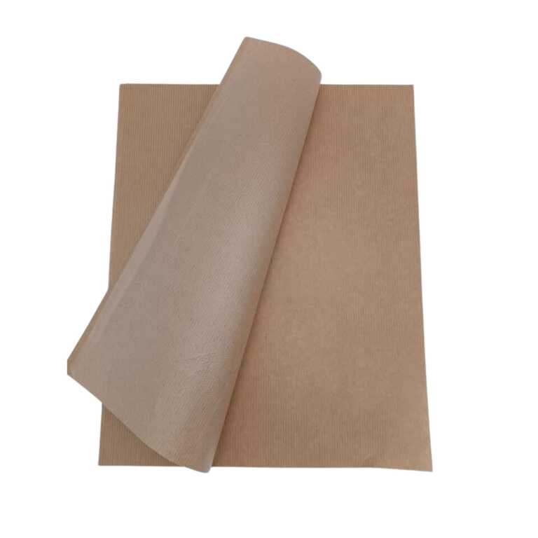 Duplex 40x48cm brun