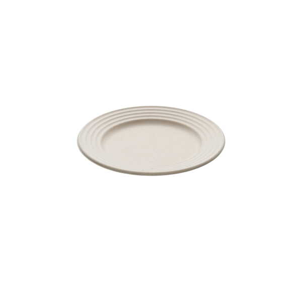 Pot à soupe bagasse Ø11xh8cm 450ml Bepulp