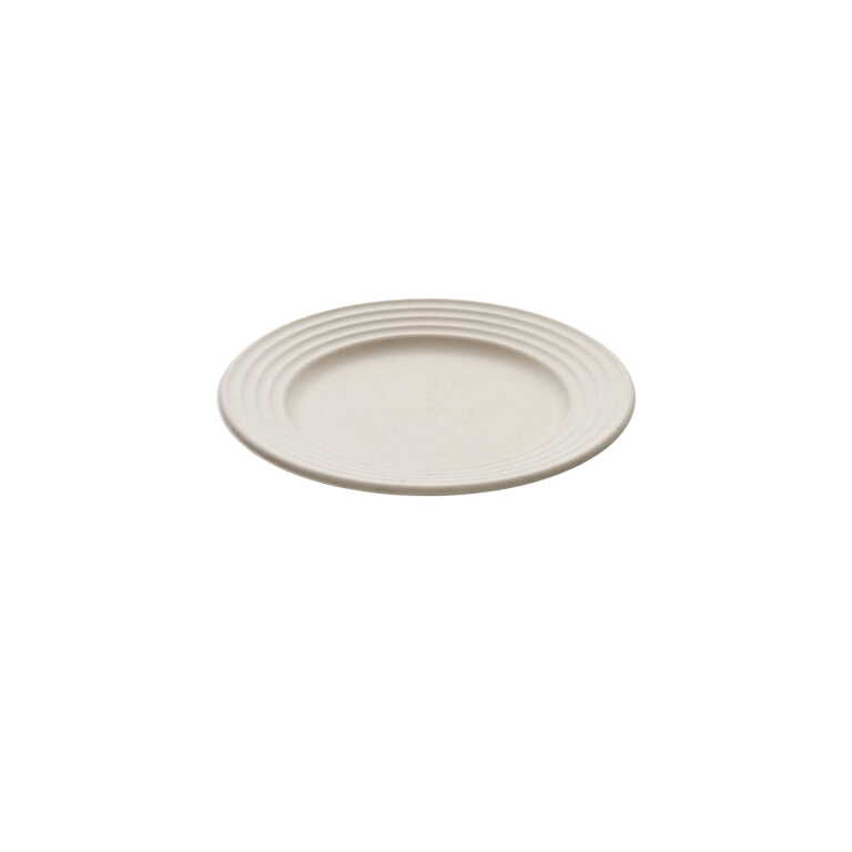 Pot à soupe bagasse Ø11xh8cm 450ml Bepulp