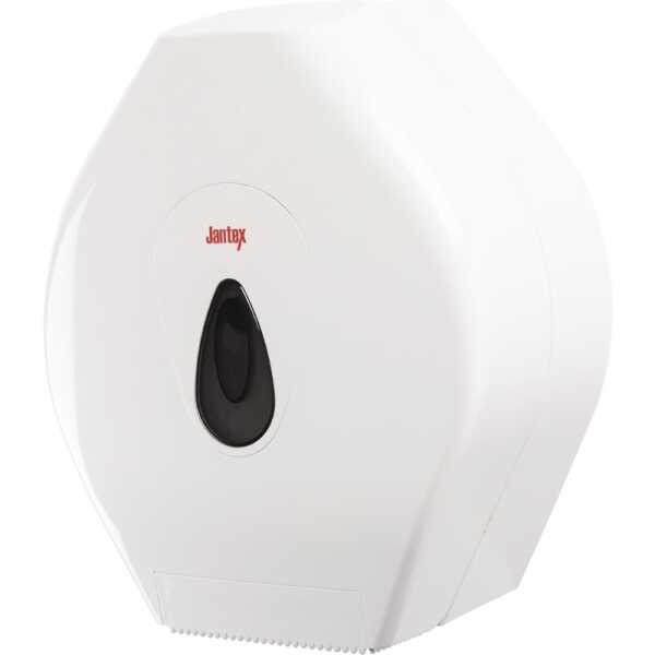 Distributeur WC 32,5x28xh14,5cm Jantex