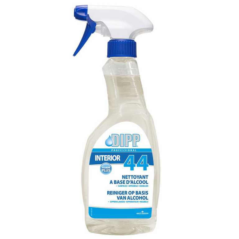 Assainissant hydroalcoolique jasmin n°44 500ml