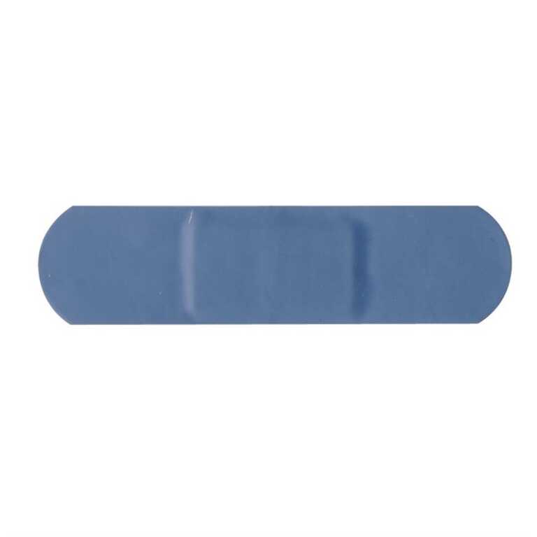 Pansements standard bleu Aero