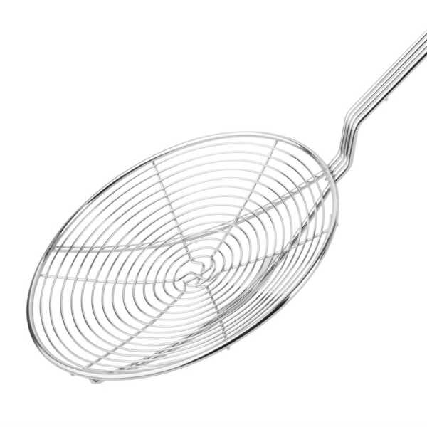 Araignée inox Ø20cm Vogue