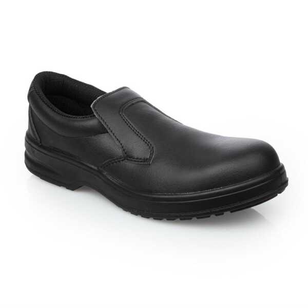 Chaussures de sécurité 44 noires Lites