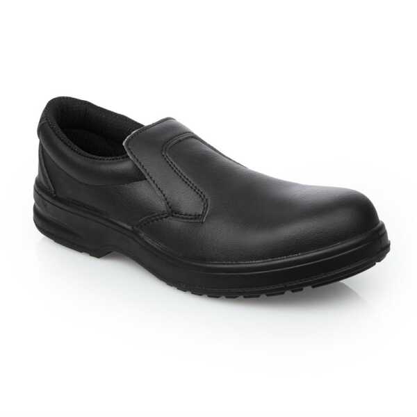 Chaussures de sécurité 46 noires Lites