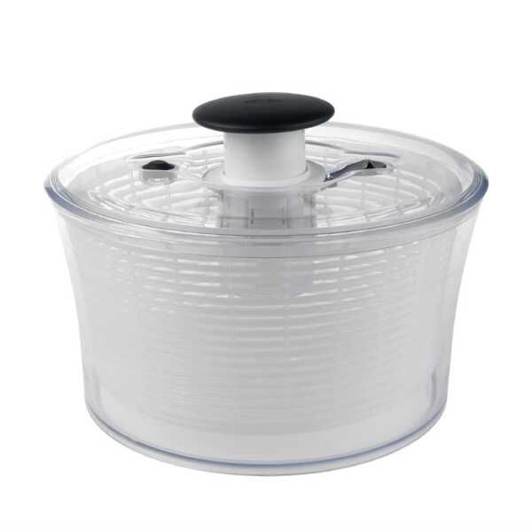 Essoreuse à salade ménagère 5,8L OXO