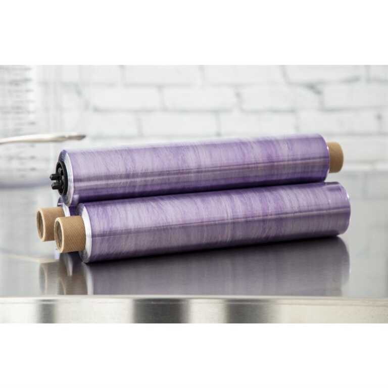 Film alimentaire 30cmx300m 3000 Wrapmaster