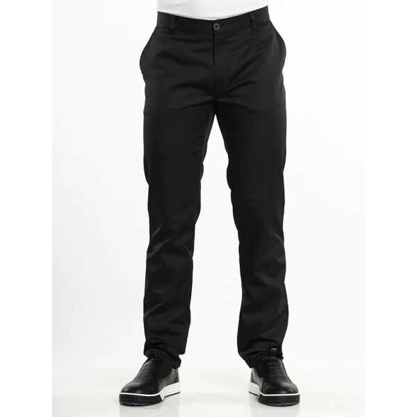 Pantalon 46 noir Chaud Devant