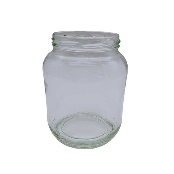 Bocal haut Jar Ø8,2cm 720ml