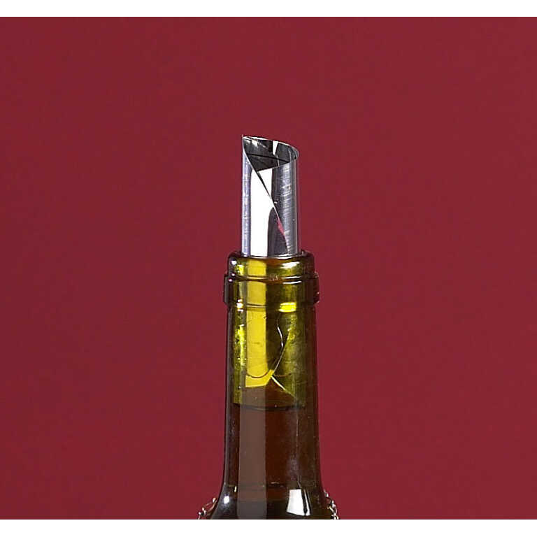 Bec verseur à vin C&T