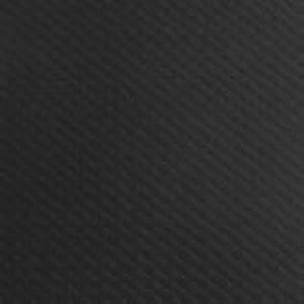 Nappe papier soft 1,18x20m noire