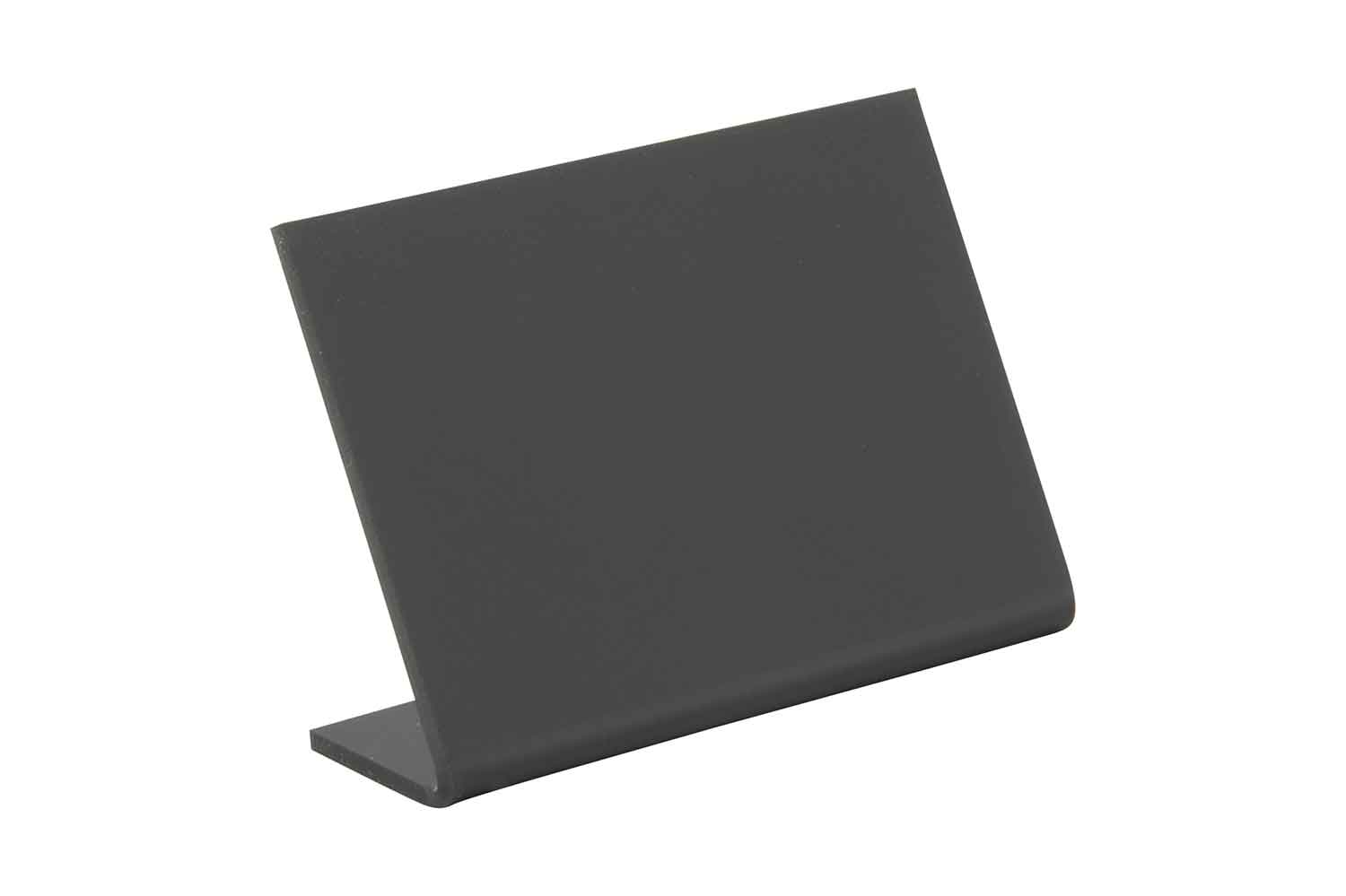 Tableau de table A8 noir Securit – Creembal