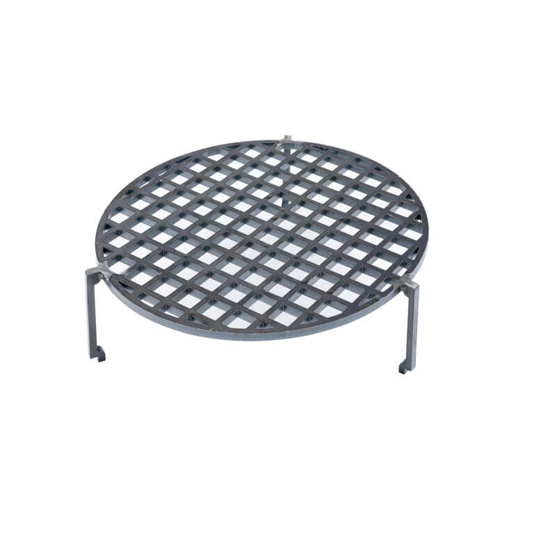 Grille de barbecue pour 3165113 White Fire