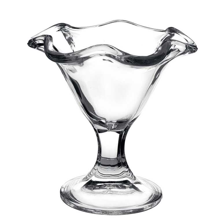 Coupe à dessert 24cl Primavera Bormioli