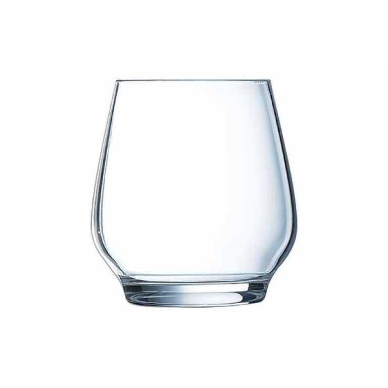 Verre Absoluty 25cl C&S