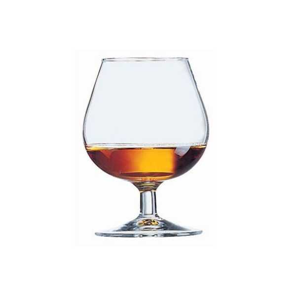 Verre Cognac 25cl Arcoroc