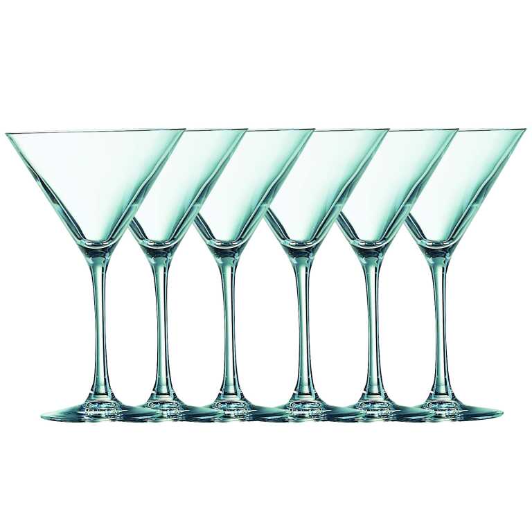 Verre cocktail 30cl C&S