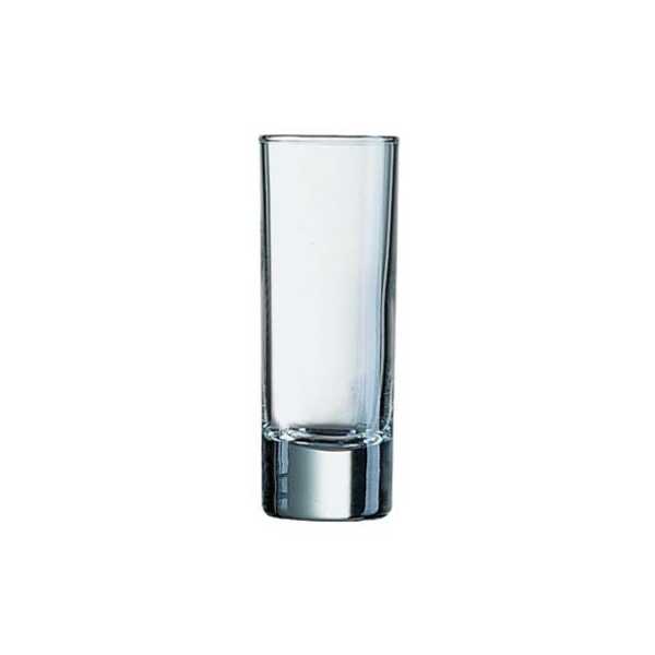 Verrine Islande 6cl Arcoroc