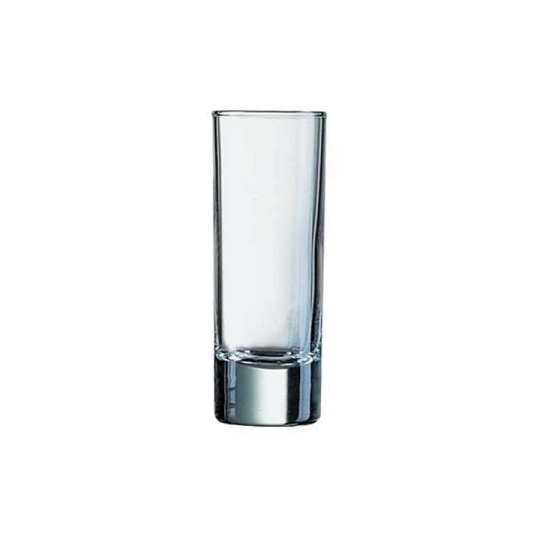 Verrine Islande 6cl Arcoroc