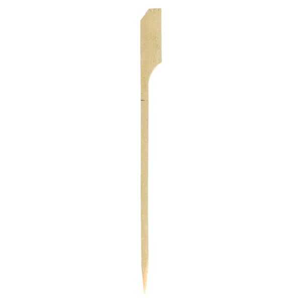 Pique bambou 12cm