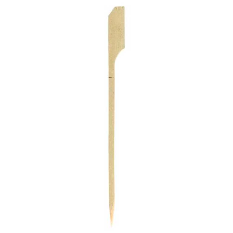 Pique bambou 15cm